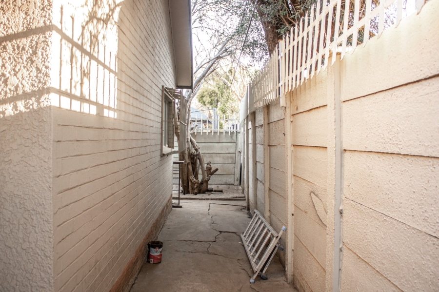 Commercial Property for Sale in Brandwag Free State